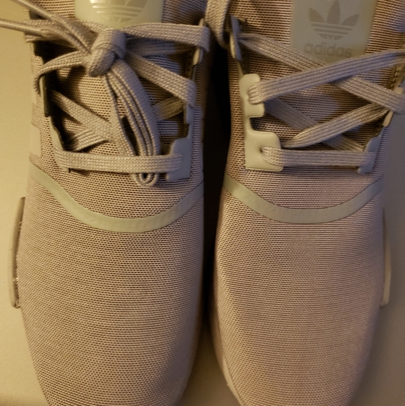 Shoes - Picture 2 of 3